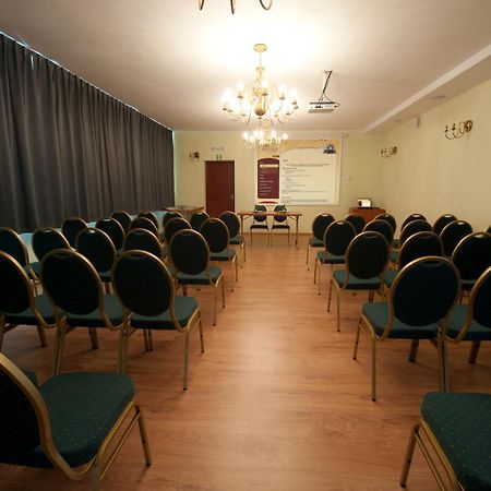 Brojan Hotel Jaworzno Business photo